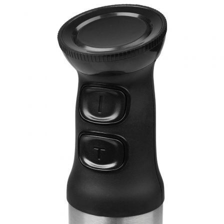 Tristar Batidora de Mano MX-4855 con 1200W de Potencia y Accesorios, Batidora de Varillas de Acero Inoxidable para Sopas y Batidos, Taza Medidora 600ml Tristar Batidora de Mano MX-4855 con 1200W de Potencia y Accesorios, Batidora de Varillas de Acero Inoxidable para Sopas y Batidos, Taza Medidora 600ml